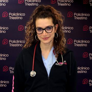 Dott.ssa Lorenza Mamolo